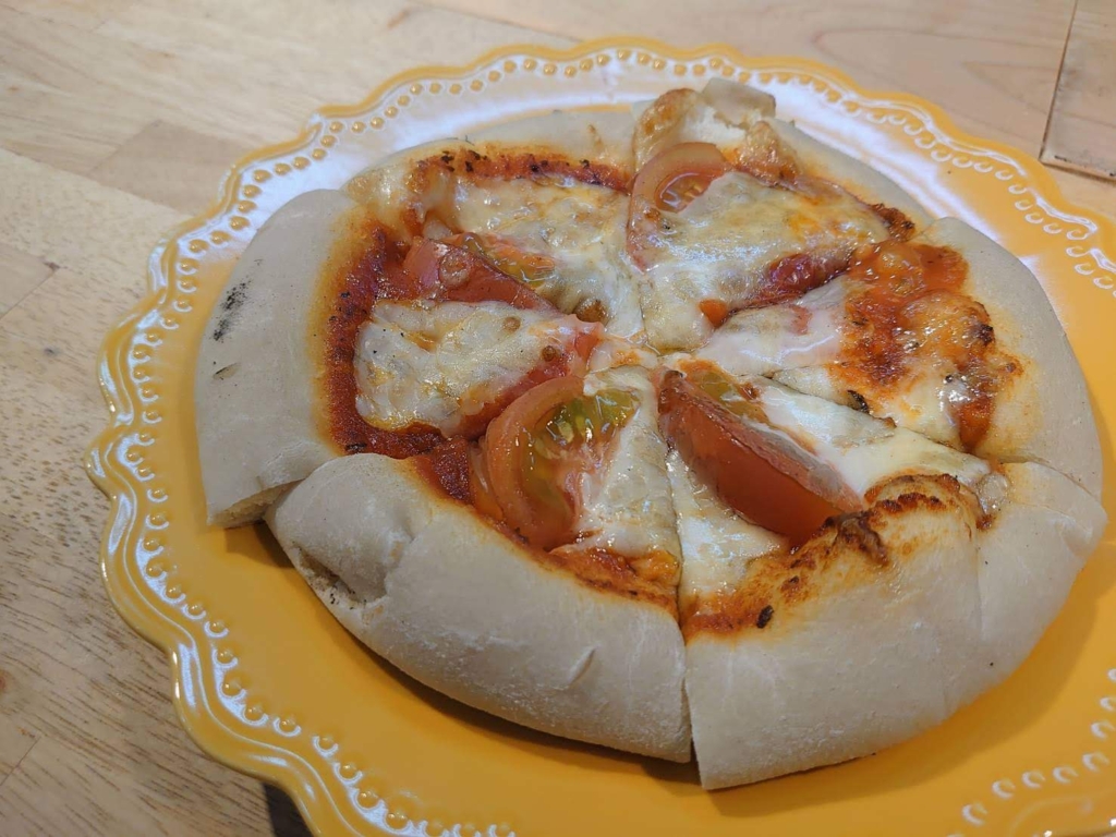 【レポート】とる、つくる、たべる体験教室『もぎたてトマトで本格ピザをつくって食べよう』_記事サムネイル